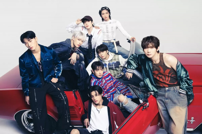 ATEEZ's