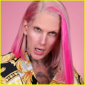 Jeffree Star hovorí, že ľudia sú'Minimizing' His Cosmetics Robbery