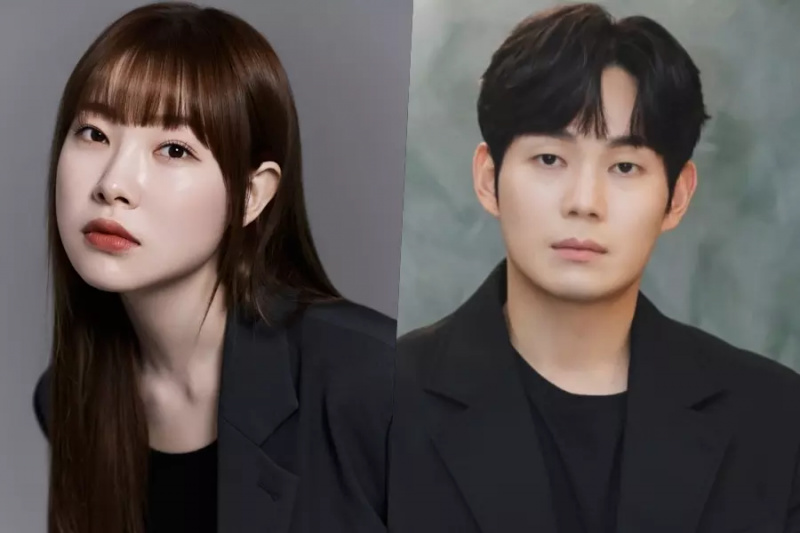 Kim Ah Young potvrdila je da će se pridružiti Ryu Kyung Soou u novoj komediji