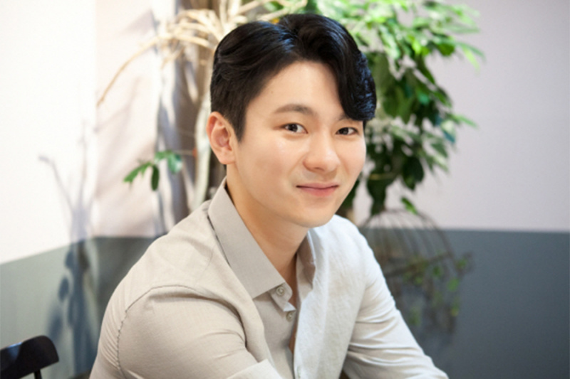 O ator de “Reborn Rich” Kang Ki Doong anuncia plano de casamento