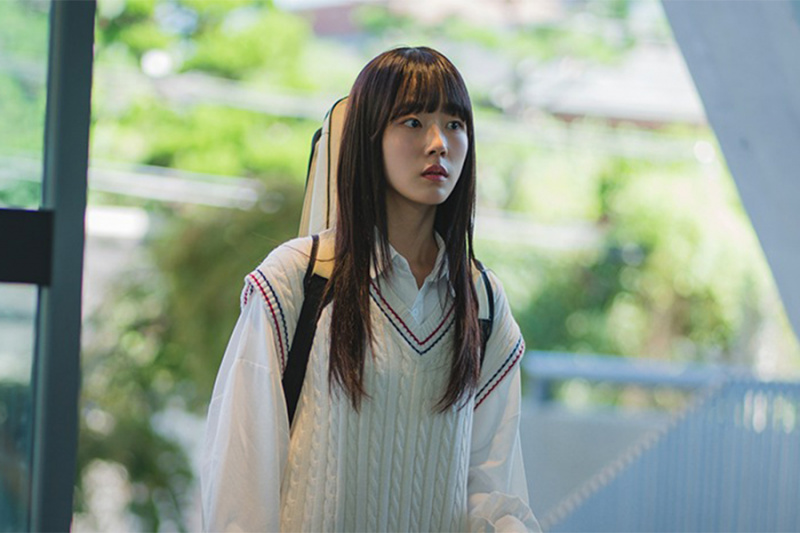 Chae Won Bin è una delle migliori studentesse diventate apprendiste nel prossimo remake di “Miss Granny” “Who Is She”