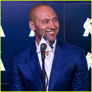 Derek Jeter se bo med pandemijo odrekel plači izvršnega direktorja Marlinsa | Derek Jeter