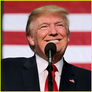 Donald Trump spricht den Yosemite-Nationalpark falsch aus und das Internet reagiert | Donald Trump