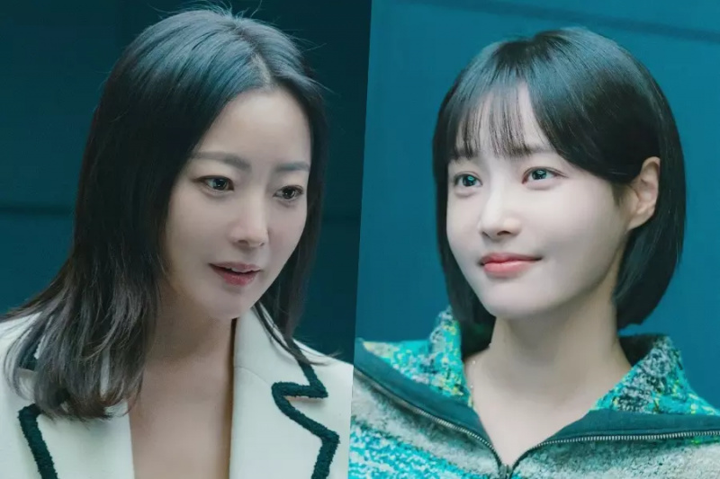 Kim Hee Sun a Yeonwoo rozvinou intenzivní psychologickou bitvu v „Bitter Sweet Hell“