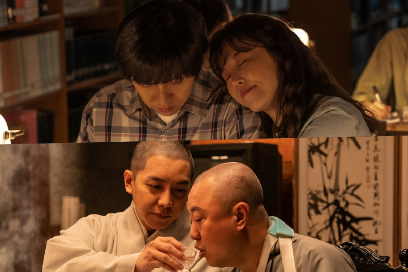 Lee Seung Gi, Kang Han Na, Park Soo Young i inni nawiązują skomplikowane relacje w nadchodzącym filmie „O rodzinie”