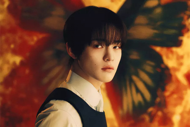 Chenle de NCT DREAM se produira assis dans les émissions musicales de cette semaine en raison d'une blessure mineure à la cheville