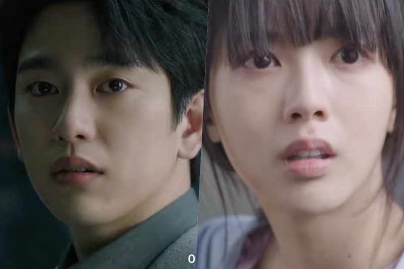 WATCH: GOT7 -ov Jinyoung je odločen pomagati Roh Jeong Eui, da se vrne v novo dražbo za 'čarovnico'