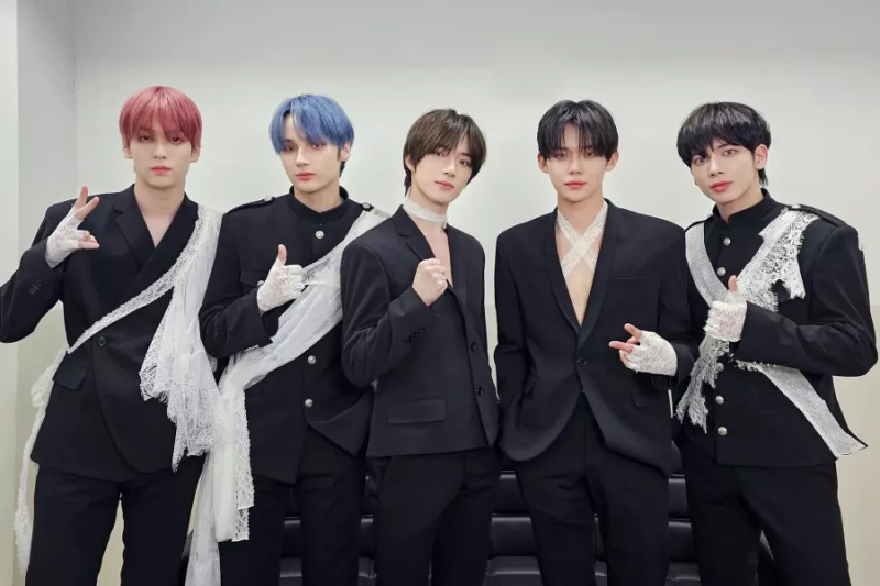 צפו: TXT זוכה לזכייה ראשונה ב-'Deja Vu' ב-'Show Champion'; הופעות של ILLIT, KISS OF LIFE, ועוד