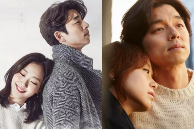 6 Gong Yoo -projektia, jotka esittelevät hänen uskomatonta valikoimaansa näyttelijänä
