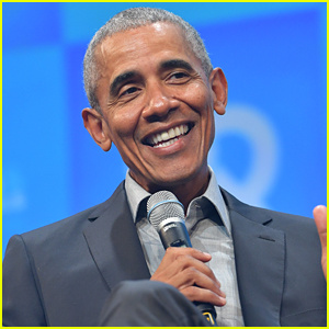 Barack Obama megjelent az All-Star NBA Cares eseményen | Barack Obama