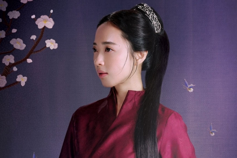 Kim Min Jung je vplyvný generálny riaditeľ Joseon's Top Inn v 'Check In Hanyang'