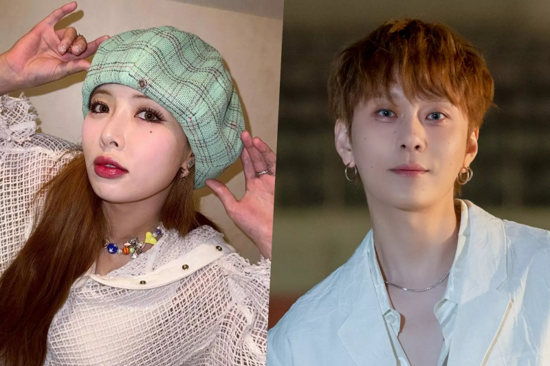 Actualizare: HyunA și Yong Junhyung confirmă planurile de căsătorie