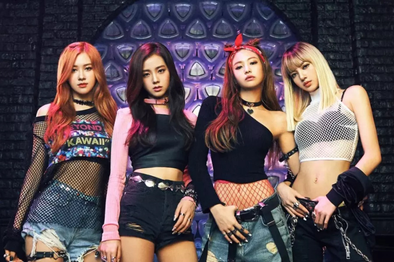 BLACKPINK se convierte en el primer artista de K-Pop en la historia en alcanzar 1.7 mil millones de vistas con 3 MV