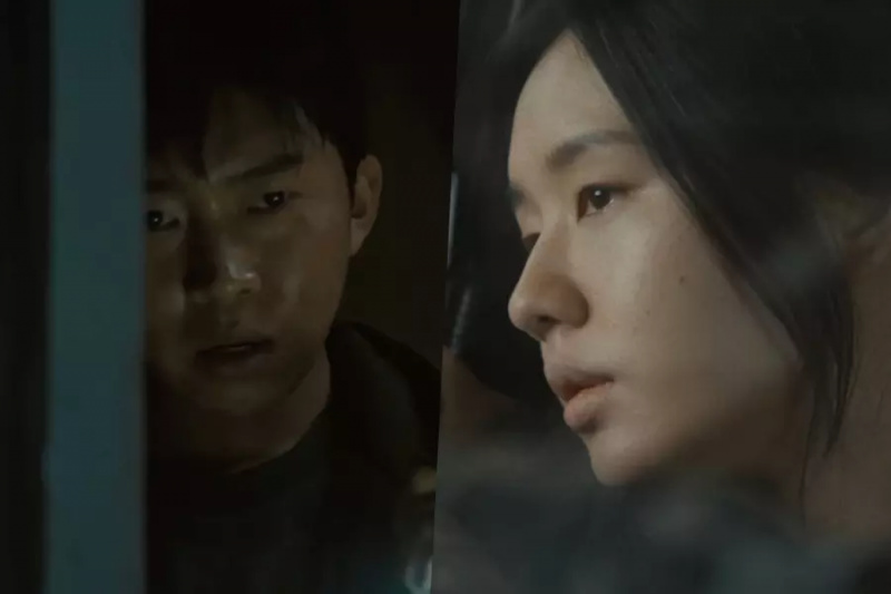 Se: Lim Young Woong får skuespillerdebut i gribende kortfilm 'In October' med Ahn Eun Jin