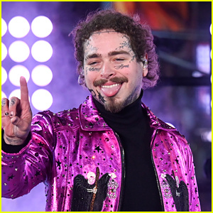 Tonton Konsert Tribute Nirvana Post Malone – Strim Video Sekarang! | Post Malone