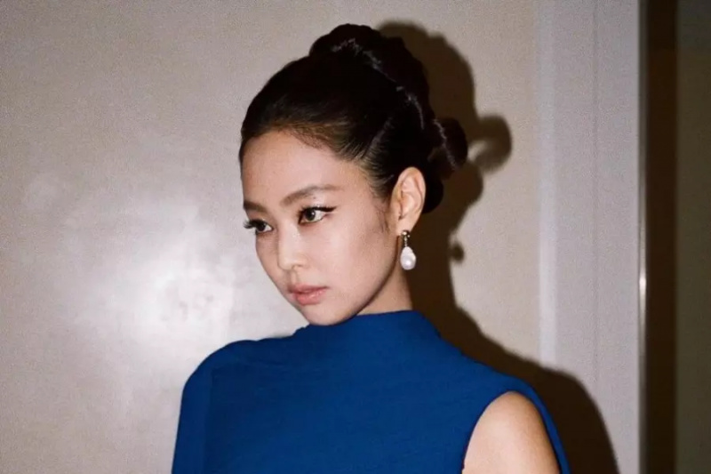 Jennie de BLACKPINK entre dans l'histoire du Billboard Hot 100 en tant que première soliste coréenne à écrire une chanson pendant 20 semaines