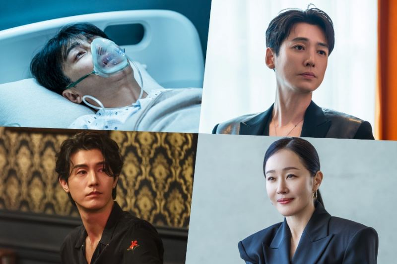 Cha Seung Won, Jung Kyung Ho și altele adaugă intriga cu apariții speciale în drama Netflix „The Trunk” a lui Seo Hyun Jin și Gong Yoo.