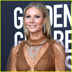 Gwyneth Paltrow verkauft eine Kerze, die nach ihrer Vagina riecht | Gwyneth Paltrow