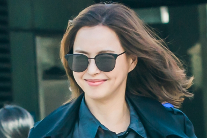 Honey Lee Ingin Mengulangi Perannya Dalam “The Fiery Priest 2' Dan Bersatu Kembali Dengan Para Kru