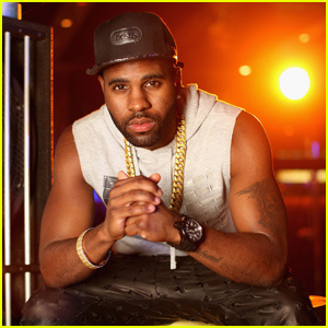 Jason Derulo Viral Diss'e Tepki Verdi Tweet | Jason Derulo