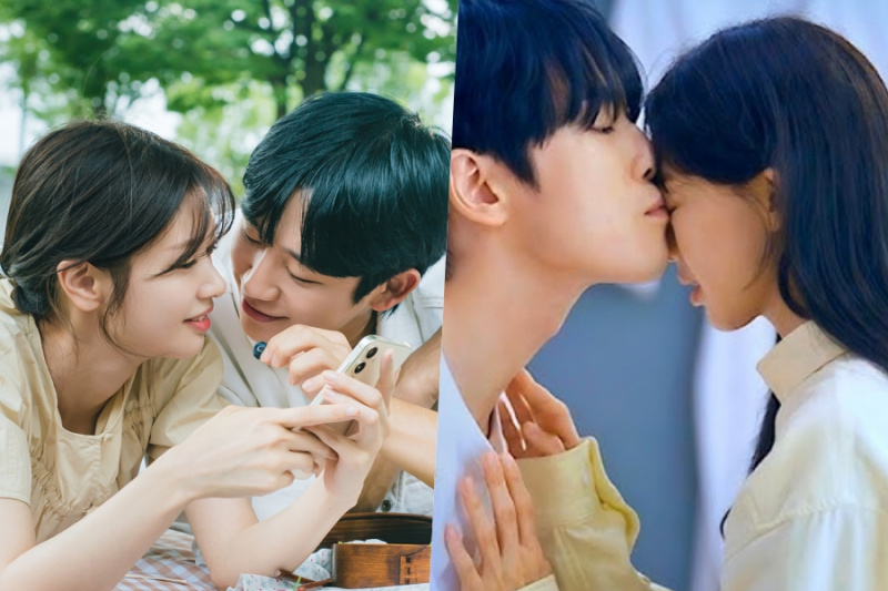 'Love Next Door' Patungo sa Huling Linggo Sa No. 1 Ratings; 'Iron Family' Rises Para sa 2nd Episode