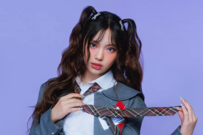 Bagong Jeans' Hyein Temporarily Halts Activities Ahead Of Comeback
