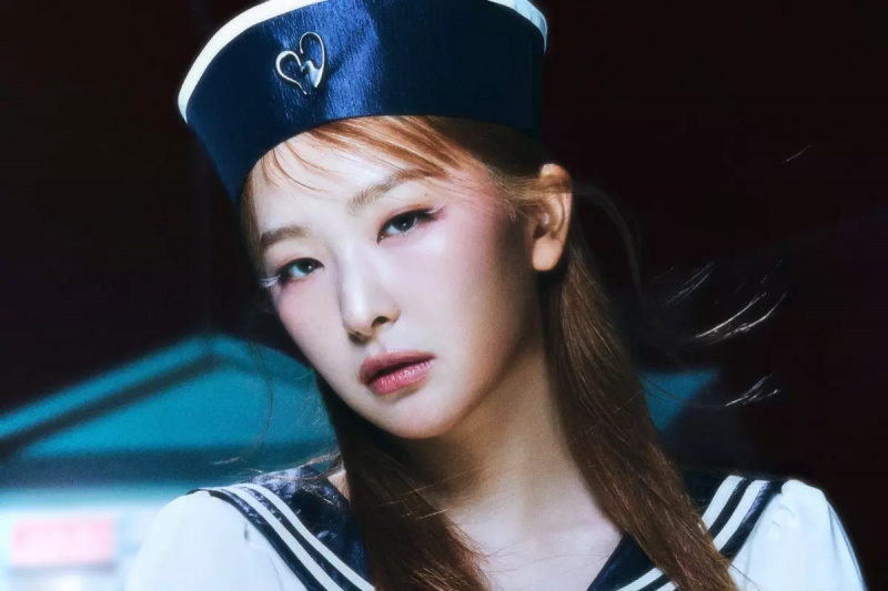 Seulgi de la Red Velvet își cere scuze în urma controversei legate de incidentul cu toc înalt
