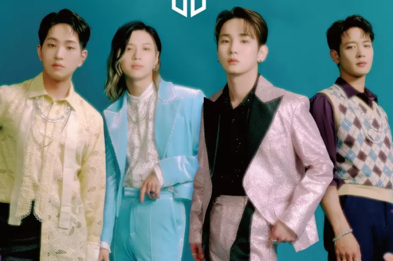SHINee将继温流之后以全团形式举办安可演唱会's Return