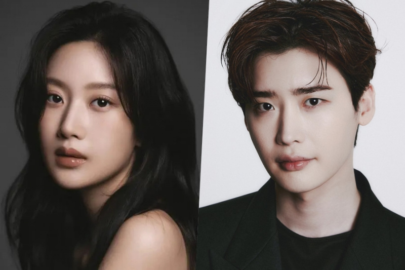 Lee Jong Suk Và Moon Ga Young's New Legal Office Drama Reveals Supporting Cast Lineup