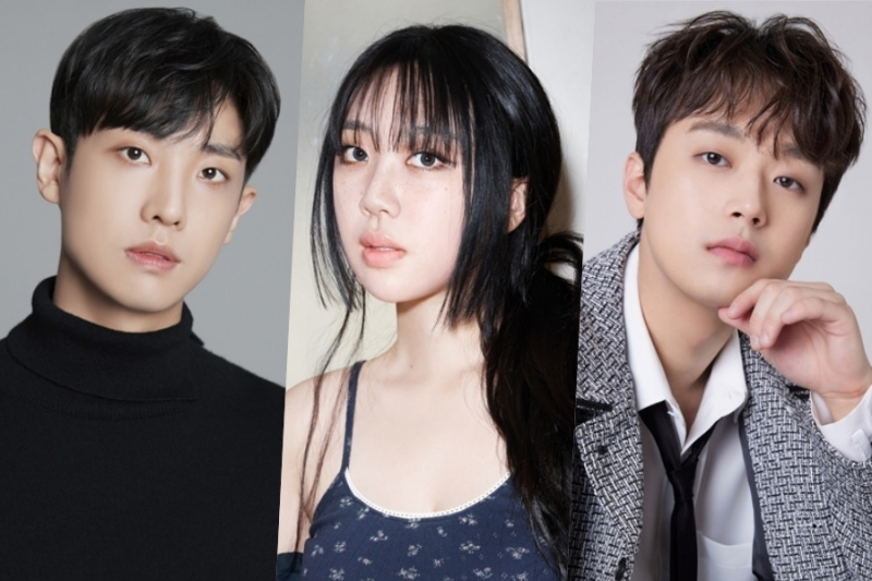 Lee Joon, Lee Young Ji és Lee Chan nyertek a 2024-es KBS Entertainment Awards házigazdái
