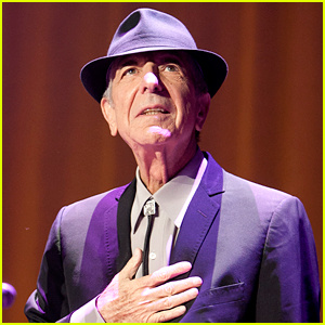 Het landgoed van Leonard Cohen ontkende het gebruik van 'Hallelujah' door de Republikeinse Nationale Conventie; Ze speelden het toch | Leonard Cohen