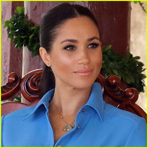 Meghan Markle lên tiếng về phân biệt chủng tộc và trải nghiệm của cô ấy trong video được chiếu lại | Meghan Markle