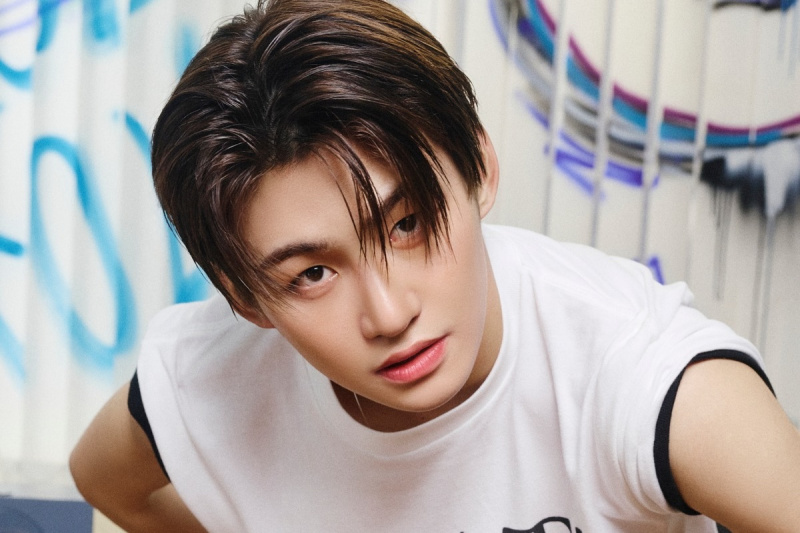 Jihoon TWS Akan Absen di Acara Mendatang Karena Cedera