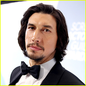 „Adam Driver Is Over Party“-Trends auf Twitter, aber die Leute haben ihre Fakten nicht klar | Adam Fahrer