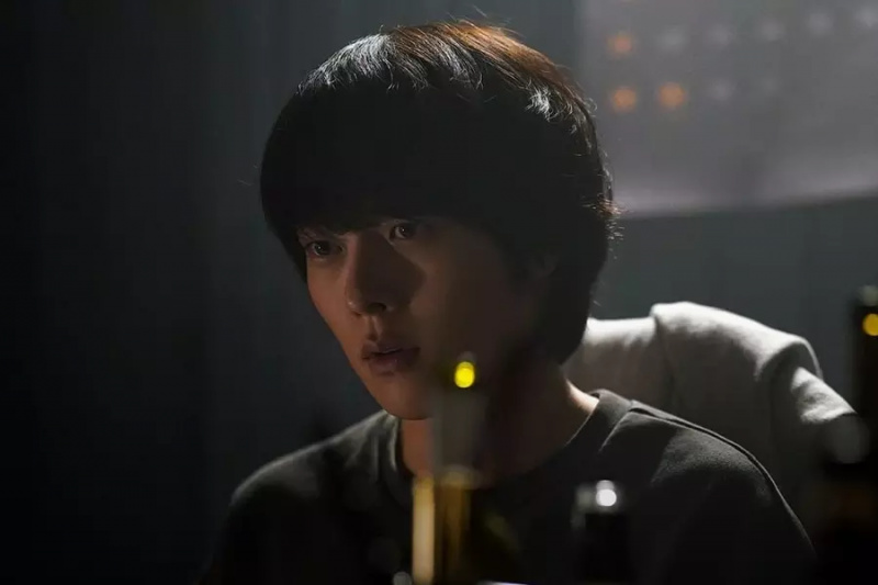 Jang Ki Yong pierde sus habilidades sobrenaturales debido a la depresión en “The Atype Family”
