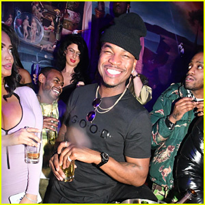حفلات Ne-Yo المنفردة في مدينة نيويورك بعد انفصالها عن زوجة Crystal Renay | شمال شرق يو