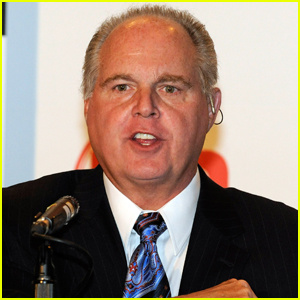 Politisk radiovärd Rush Limbaugh tillkännager diagnosen 'avancerad lungcancer' | Rush Limbaugh