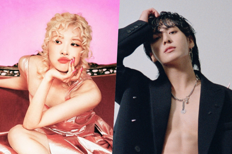 Rosén 'APT'. Sitoi Jungkookin ennätyksen useimpiin viikkoihin ykköseksi Billboard Global 200 -listalla kaikista K-pop-kappaleista