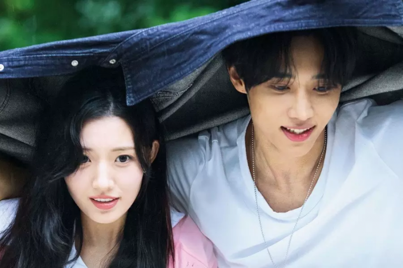 Sunwoo и Jung Da Bin на THE BOYZ ще хипнотизират с филмови интерпретации в „MY ARTi FILM“