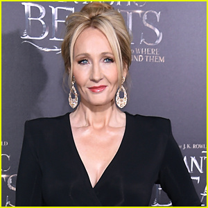 Warner Bros. responde às declarações de JK Rowling sobre a comunidade trans | JK Rowling