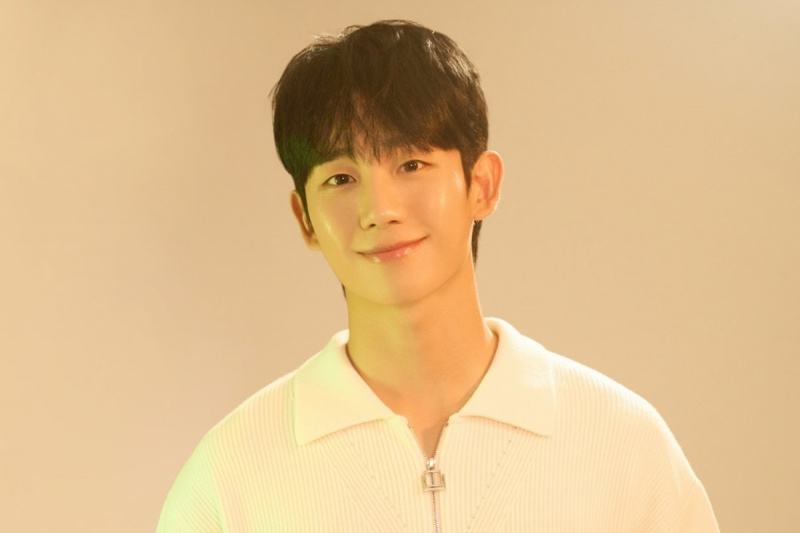 Jung Hae è in trattative per recitare in un nuovo dramma giapponese
