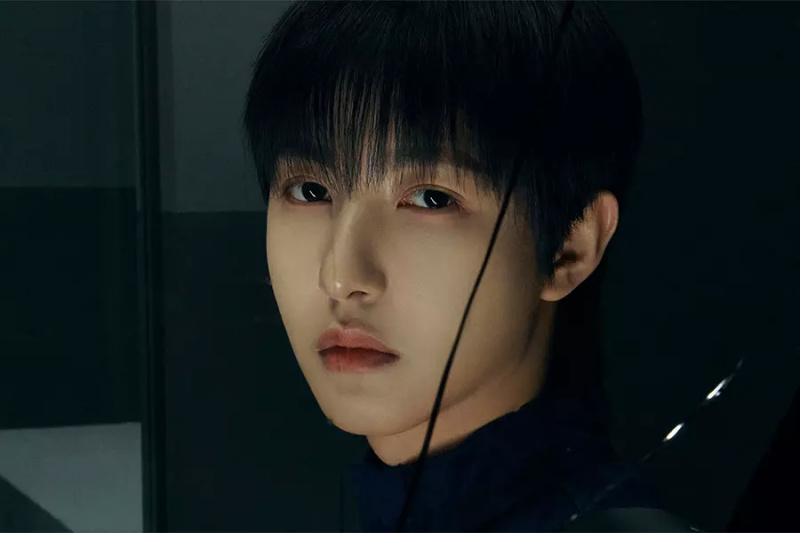 Atjauninājums: NCT Renjun personīgi atvainojas, ka kļūdaini atklāja ne-fanu numuru, domājot, ka tas bija Sasaeng