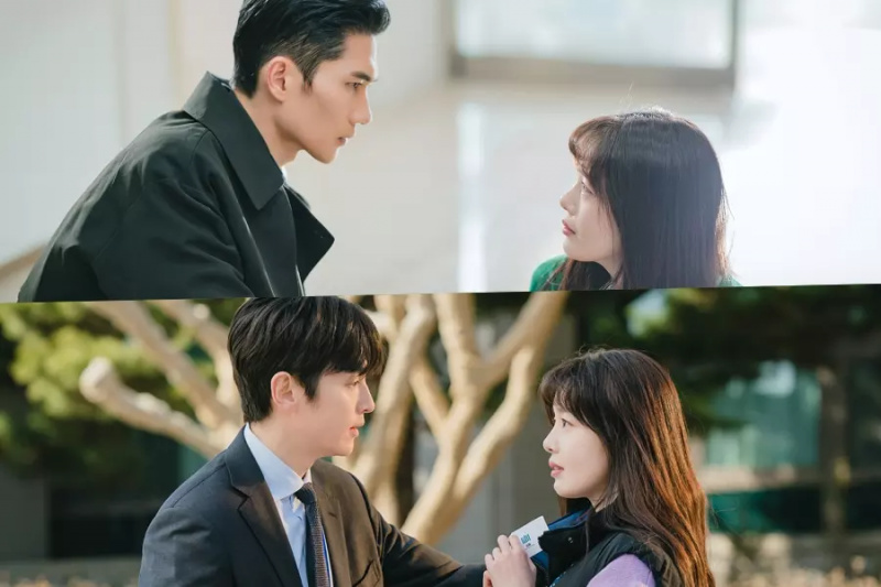 3 Mata Untuk Ditunggu Dalam Rom-Com Baharu “My Sweet Mobster”