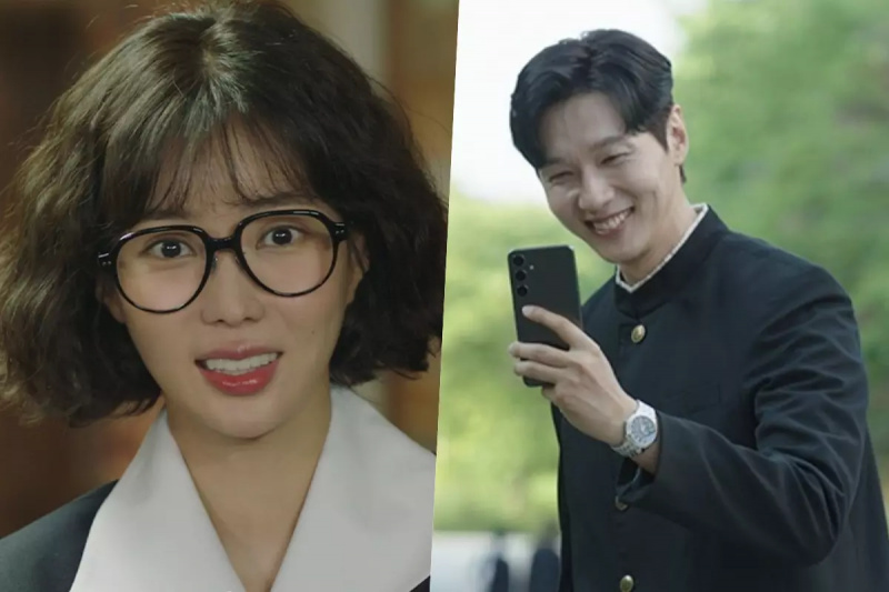 Im Soo Hyang worstelt met haar groeiende gevoelens voor Ji Hyun Woo in 'Beauty And Mr. Romantic'