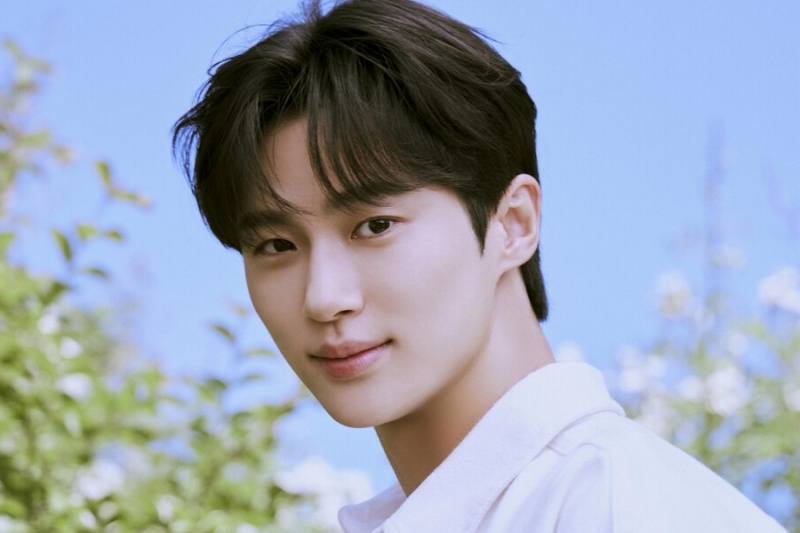 Η Byeon Woo Seok κάνει εγκάρδια δωρεά 300 εκατομμυρίων κερδών για τη θεραπεία παιδιών ασθενών