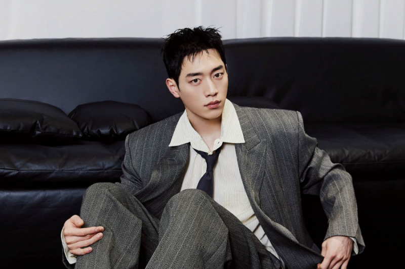 Seo Kang Joon, yaklaşan komedi aksiyon draması ve daha fazlası hakkında düşünceleri paylaşıyor