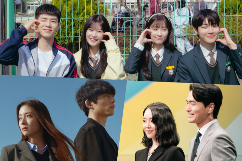  Els 5 millors K-Drames a Viki a l'octubre