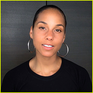 Alicia Keys vyznamenává „Regular Heroes“ v nové sérii Amazon Original | Alicia Keysová