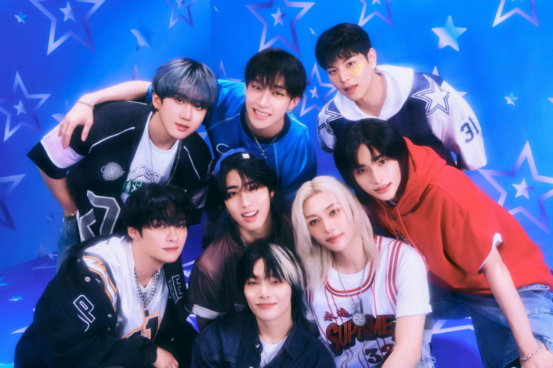 'ATE' od Stray Kids sa takmer 5 mesiacov po vydaní opäť dostáva do rebríčka Billboard 200