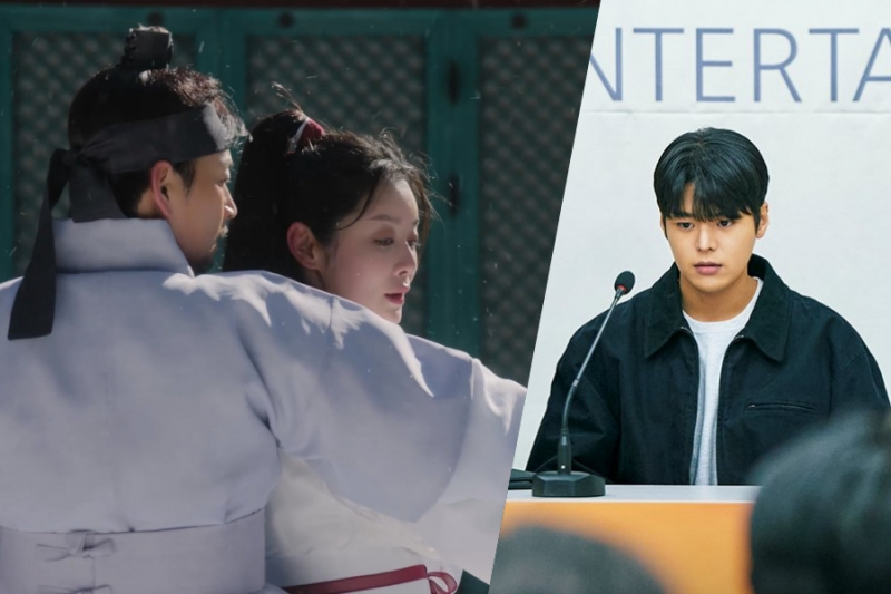 'The Queen Who Crowns' And 'Namib' Maintain Steady Ratings
